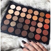 Bảng mắt Morphe 35O mẫu mới nhất