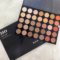 BẢNG MẮT MORPHE 35O