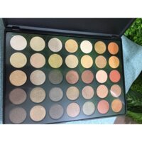 BẢNG MẮT MORPHE 35Os