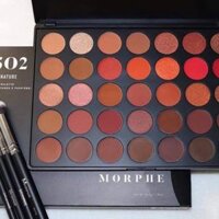 Bảng mắt Morphe