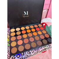 Bảng Mắt MORPHE