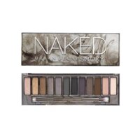 Bảng mắt Naked Smoky Urban Decay