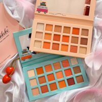 BẢNG MẮT OBBO SHUNDOWN 18 Ô