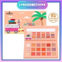 Bảng mắt Odbo Sundown