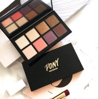 Bảng mắt pony effect glam 2