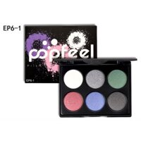 Bảng Mắt Popfeel 6 ô