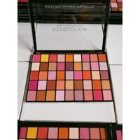 Bảng mắt REVOLUTION Maxi Reloaded Palette