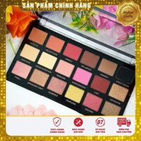 Bảng mắt revolution palette 18 ô #revelation