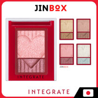 Bảng mắt Shiseido INTEGRATE Wide Look Eyes - Ship từ Nhật Bản