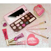 Bảng mắt Too Faced Chocolate Bon Bon