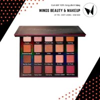 Bảng mắt VIOLET VOSS Holy Grail Pro Eye Shadows