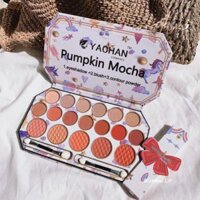 Bảng mắt Yachan phiên bản pumpkin