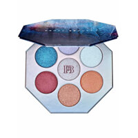 Bảng màu Highlighter  FENTY BEAUTY BY RIHANNA Killawatt Foil Freestyle Highlighter Palette hàng Mỹ chính hãng