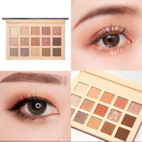 BẢNG MÀU MẮT 15 Ô 𝐅𝐎𝐂𝐀𝐋𝐋𝐔𝐑𝐄