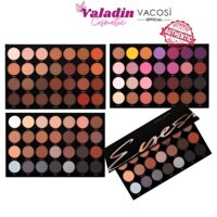 Bảng màu mắt 28 ô chuyên nghiệp Vacosi Pro Studio Eyeshadow Palette |Bảng phấn mắt