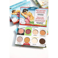bảng màu mắt 8 ô The Balm - 325.k - Fullbox