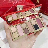 Bảng màu mắt 9 màu Estee Lauder Full-Size Limited Edition in Enchanted Glam (0,18 oz ./7,2g)