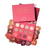 Bảng màu mắt colour.pop Fem Rosa