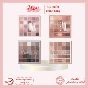 Bảng màu mắt Etude House Play Color Eyes