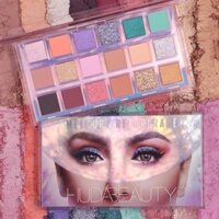 Bảng màu mắt HUDA BEAUTY - Mercury Retrograde Eyeshadow Palette
