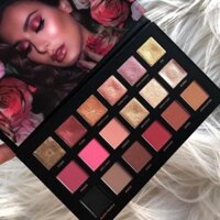 Bảng màu mắt Huda Rose Gold Limited