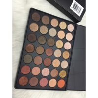 Bảng màu mắt Morphe 35OS