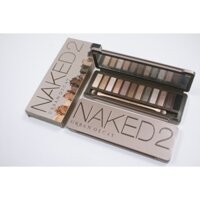 Bảng Màu Mắt URBAN DECAY - Naked 2