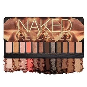 Bảng màu mắt Urban Decay Naked 3
