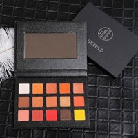 Bảng Màu Mắt WodWod 15 Màu