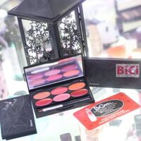 BẢNG MÀU SON YUMI OF MAGIC MARRAINE 6 Ô BC00002