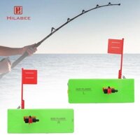 Bảng máy bào câu cá HILABEE Dụng cụ câu cá vừa để câu cá thuyền Trolling ngoài khơi