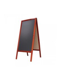 BẢNG MENU CHÂN ĐỨNG HAI MẶT ROMANA BMNĐ2MR