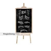 Bảng Menu Một Mặt ALORA