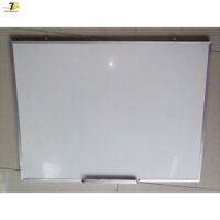 Bảng mica viết bút lông kích thước 100 x 160cm tặng bút và lau bảng