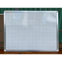 Bảng mica viết bút lông 80x120