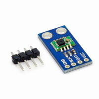 Bảng mô-đun cảm biến nhiệt độ và độ ẩm Sht10 Sht11 Sht15