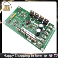 Bảng mô-đun điều khiển động cơ kép H Cầu DC Bảng điều khiển động cơ PWM với Chip điều khiển MOSFET IRF3205 3-36V 10A