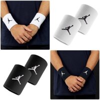 Băng mồ hôi tay / Wristband Jordan (chính hãng)