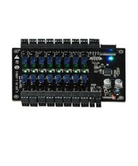 Bảng mở rộng phân tầng thang máy ZKTeco EX16