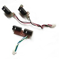 Bang♥ Mouse Micro Switch Button Circle Board Key Motherboard for logitech G304 G305