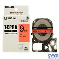 Băng mực  - Băng nhãn Tepra Pro 9mm King Jim