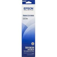 Băng mực EPSON C13S015639 - Dùng cho máy in kim LQ 310 | Giá rẻ, trả góp 0%