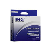 Băng mực Epson S015508