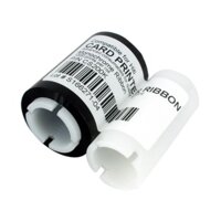 Băng mực in đơn sắc màu đen CS200K cho máy HiTi CS-2, CS-3