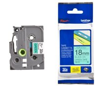 Băng mực in nhãn BROTHER 18mm