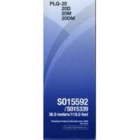 Băng mực máy in Epson C13S015592 (Dùng cho máy in Epson PLQ20)