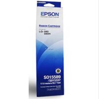 Băng mực máy in Epson C13S015634/39 (Dùng cho máy in Epson LQ310)