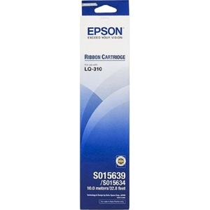 Băng mực máy in kim Epson C13S015639 - Dùng cho LQ310