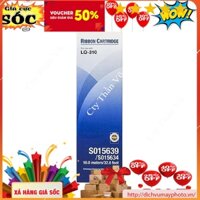 Băng mực máy in kim Epson LQ310 -  C13S015639 chất lượng đảm bảo Kholinhkienmayin