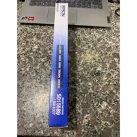 Băng mực ruy băng sử dụng cho Máy in kim Epson LQ590 (LQ-590) - A4